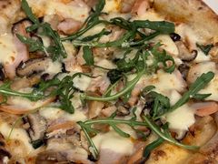 -Pizzeria da Nicola·火炉披萨(中大国际店)