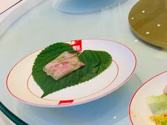 -夏宫中餐厅(香格里拉大酒店)