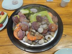 -黄寺蒸汽海鲜(黄寺大街店)
