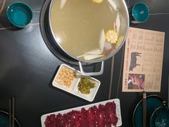 -二刀潮牛(重庆光环购物公园店)