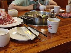 -草原牧羊火锅·龙虾·烤鱼(杨浦店)