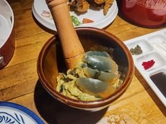 -小放牛炒菜馆(华北商厦店)