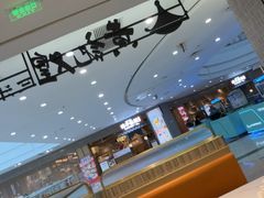 -黄记煌三汁焖锅(民乐园万达店)