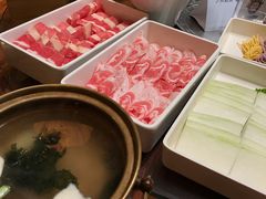 -古关火锅店(古北水镇景区店)