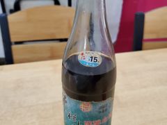 -清真·白家牛肉罩火烧老店(育才街店)