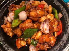 -大树餐厅(益田假日店)