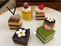 -城市节奏餐厅(海外滩·名品汇店)