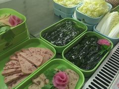 -老马路串串香火锅(北门桥店)