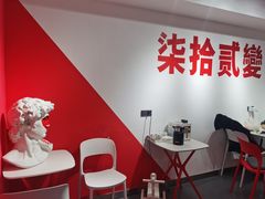-72 COFFEE(东朝阳路店)