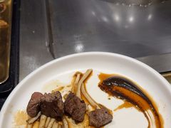-大神太神·铁板烧(瑞虹天地月亮湾店)