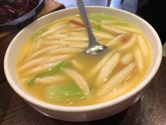 -涌上外婆桥(南塘店)
