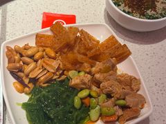 -海底捞火锅(杭州庆春路夜宵主题店)