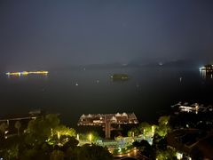 -绿城千岛湖喜来登度假酒店