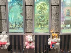 -bb boom运动闯关密室·聚会团建·家庭亲子(龙湖西溪天街店)