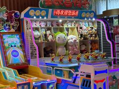 -汤连得温泉馆(宝山店)