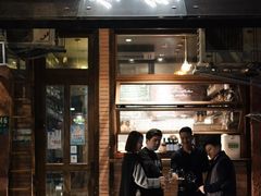 门面-Bistro Les Lilas丁香花小酒馆