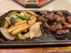 -彩葉·樱花屋日本料理(动物园店)