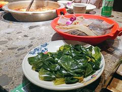 -小龙坎火锅(总店)