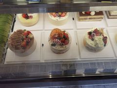 -Dough&Joe团憩(瑞虹天地月亮湾店)