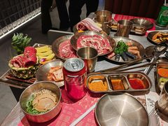 -西塔老太太泥炉烤肉(杭州首店)