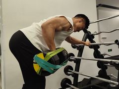 -WEGYMER健萌健身(雅颂居馆)
