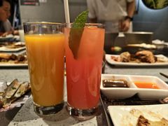 -大渔铁板烧(大悦城店)