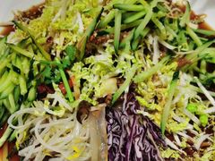-一块豆腐(李沧书院路店)
