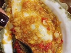 -蚝得喜海鲜(东城店)