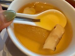 -璞徽·徽商家宴(长泰广场店)