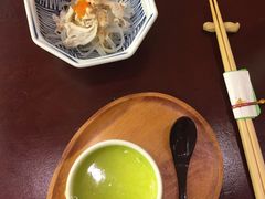 -希望日本料理(保利香槟花园店)
