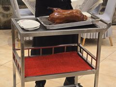 -全聚德烤鸭店(和平路店)