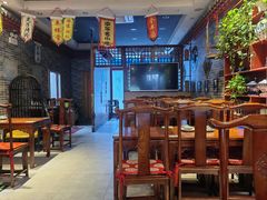 -李记白水羊头·清真老味家常菜(石景山店)