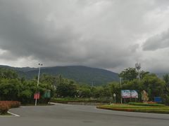 -七仙岭温泉国家森林公园