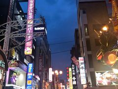 -松阪牛焼肉M(法善寺横丁店)