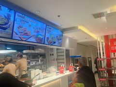 -乡村基(世纪店)