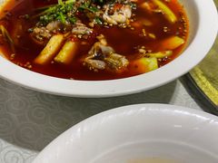 -辣婆婆(航天桥店)