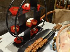 -东来顺饭庄(apm总店)