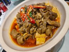 大肠煲-一麦·龙岛(上海青浦店)