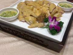 -唐苑酒家·岭南粤菜名店(太古仓店)