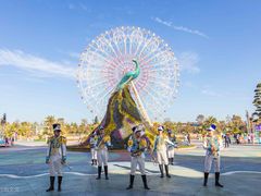 -七彩云南欢乐世界