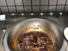 -莫山小馆(大石桥店)