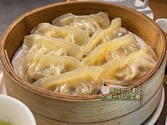 -小大董·烤鸭(王府井apm店)