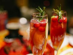 -TIAGO HOME KITCHEN(王府中环店)
