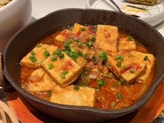 -云海肴·汽锅鸡·云南菜(天山百盛优客店)