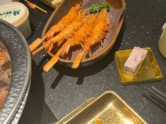 -牛New寿喜烧(新六百店)