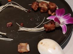 -香香海南菜餐厅