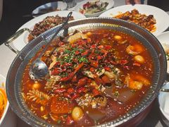-望京辣宴·古法川菜(望京店)