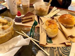 -凯峰鱼汤米线(金利達店)