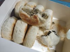 -老北京绿豆饼(解放路店)