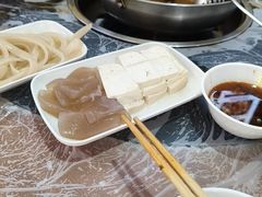 -韩妹鱼庄·泸定老字号(泸定店)